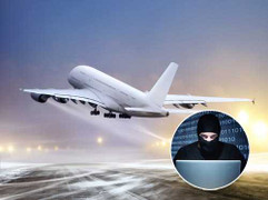 Hàng không thế giới đối mặt với nhiều thảm họa do hacker
