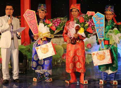 Trạng cờ Đất Việt: Game show cờ tướng độc đáo nhất Việt Nam