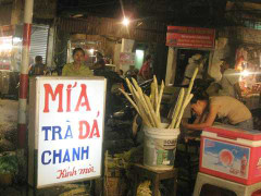 Những dịch vụ thu bạc triệu ngày nắng nóng