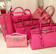 Sự thật dã man đằng sau những chiếc túi hàng hiệu