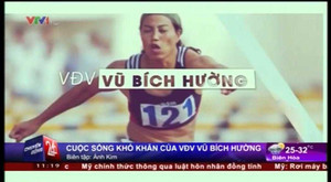 Các vận động viên thể thao luôn phải 'chết' tới 2 lần