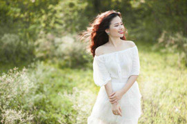 Dương Hoàng Yến: Người yêu luôn xếp thứ 2