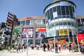 Trung tâm thương mại Vincom đầu tiên tại Đà Nẵng đi vào hoạt động