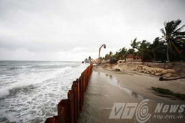 Quản trị rủi ro thảm họa thiên nhiên, cứu cánh cho doanh nghiệp Việt Nam