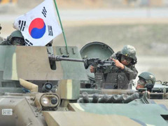 Hàn Quốc cảnh báo Triều Tiên phải 'trả giá cay đắng'