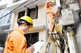 Hóa đơn điện tăng đột biến: Quan chức Bộ Tài chính nói gì?