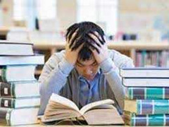 Bí quyết chăm sóc sức khỏe mùa thi