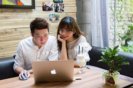 Chiêu dùng 3G không bị 'móc túi' qua… Facebook