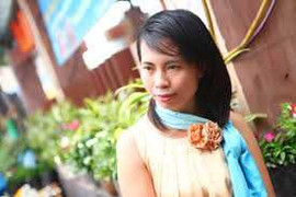 Trang Hạ: Nhờ con lấy điện thoại là không tôn trọng con