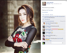 Hội chứng thích chỉ trích của cư dân mạng Việt