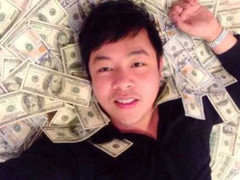 Quang Lê phản pháo lại tuyên bố đối đầu của Đàm Vĩnh Hưng