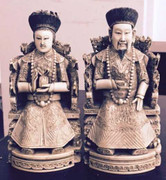 Bắt 2,31kg ngà voi Châu Phi tại sân bay Tân Sơn Nhất