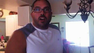 Phản ứng của các ông bố khi biết sắp có con