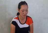 Bắt nữ quái trộm hàng loạt xe máy trong một tháng