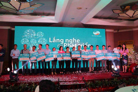 ‘Bắt lỗi’ được thưởng 390 triệu đồng