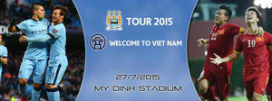 Man City sang Việt Nam: Chỉ để nghỉ mát, 'mua vui'?