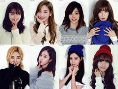 Fan “đứng ngồi không yên” trước tin SNSD tung 3 MV comeback