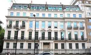 Đấu giá biệt thự khủng dát vàng giá hơn 10.000 tỷ đồng