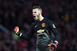 Man Utd nhượng bộ, De Gea sắp về Real Madrid