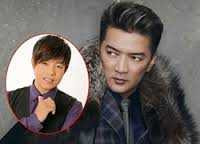 Đàm Vĩnh Hưng 'dằn mặt' Quang Lê