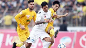 Man City sắp 'đánh chiếm' V-League?