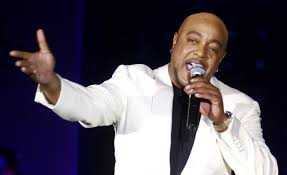Huyền thoại âm nhạc Peabo Bryson sắp đến Việt Nam