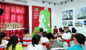 Việt Nam - Chặng dừng chân mới của LHP Ý Moviemov