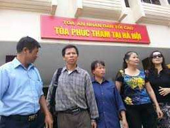 Bất ngờ ông Chấn bị tố giết người