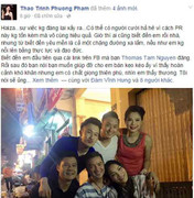 Thanh Thảo bức xúc dạy dỗ 'Đan Nguyên kẹo kéo' đạo đức làm nghề