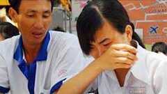 Nếu con trượt đại học