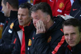 Man Utd liên tiếp vuột 2 mục tiêu ở tuyến tiền vệ