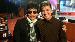 Danh sách sao Việt bị Đàm Vĩnh Hưng tuyên chiến