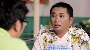 'Cò' Đất phương Nam mất ngủ khi được mời diễn xuất