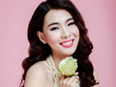 Lộ diện nhan sắc thí sinh Hoa hậu hoàn vũ Việt Nam