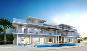 Đại gia bí ẩn vung tiền tấn mua nhà tại ‘đặc khu’ Dubai