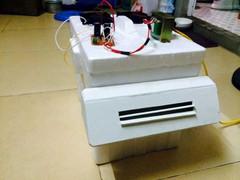 Nắng nóng khủng khiếp, điều hòa 350.000 đồng 'cháy hàng'