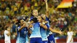 World Cup nữ 2015: Giải mã hiện tượng ĐT Anh