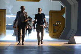 Hé lộ dàn sao 'khủng' trong Independence Day 2016