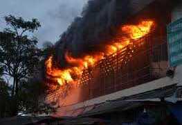 Nguy cơ chập điện mùa nắng nóng