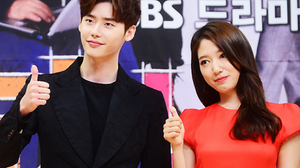 Phản ứng hài hước của fan trước tin cặp đôi 'Pinocchio' nên duyên