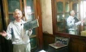 Khám phá cách in sách của người xưa