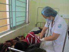 Nỗi cực khổ của người không có bảo hiểm y tế