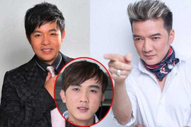 Đàm Vĩnh Hưng dùng quyền lực để gây ức chế cho Quang Lê?