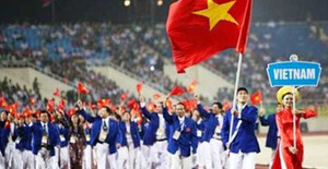 SEA Games 31 không tổ chức tại TP.HCM như dự kiến