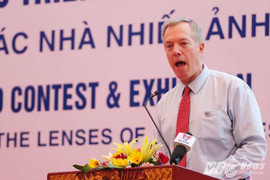 Đại sứ Mỹ tại Việt Nam nói về chuyến thăm Mỹ của Tổng Bí thư