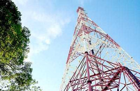 Sóng di động đưa đảo xa lại gần hơn