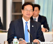 Thủ tướng dự Tọa đàm kinh tế Việt Nam-Nhật Bản