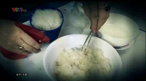 Video: Bí mật rợn người về yến sào tẩm đường