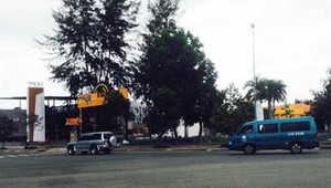 Nhóm cascadeur Sài Gòn ẩu đả với giang hồ Cần Thơ