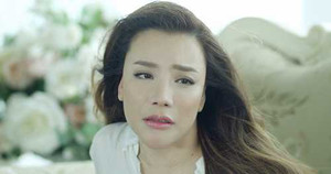 Hồ Quỳnh Hương 'không tin nổi' khi nghe nhạc sĩ An Thuyên qua đời